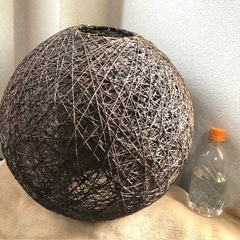 間接照明  アジアン ペンダントライト  チェボラの画像