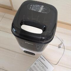 相談中：ポチット　哺乳瓶スチーム除菌・乾燥機　ピジョンの画像