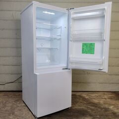 jy□札幌発/引取歓迎 ヤマダセレクト 2ドアノンフロン冷凍冷蔵庫 jy□札幌発/引取歓迎 ヤマダセレクト 2ドアノンフロン冷凍冷蔵庫