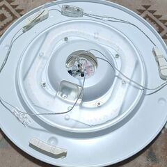 LEDシーリングライト