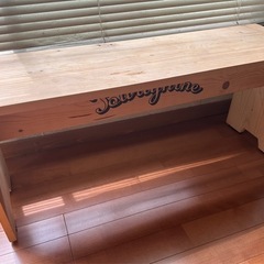 fourtynine ユーティリティベンチ