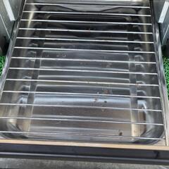 ガステーブル　LP ガス用の画像