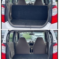 《自社ローン対応⭕️》［沖縄県］【スズキ アルト VP】現金販売から自社ローンまで幅広い購入方法で対応❗️審査通過率98%、ブラックOK、格安中古車販売店【オーシャンデザイン】✨キーレス✨の画像