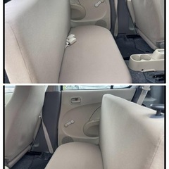 《自社ローン対応⭕️》［沖縄県］【スズキ アルト VP】現金販売から自社ローンまで幅広い購入方法で対応❗️審査通過率98%、ブラックOK、格安中古車販売店【オーシャンデザイン】✨キーレス✨の画像