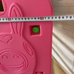 ロディ  おもちゃ箱   片付けボックス   の画像