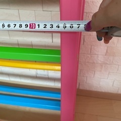 ロディ  おもちゃ箱   片付けボックス   の画像