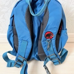 MAMMUT リュック⭐︎ぬいぐるみ付き♡の画像