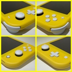 おすすめ人気ランキング2024年 極美品】Nintendo Switch Lite 本体+ソフト2本付き (エムエイチ Nintendo Switch