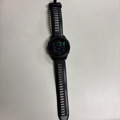 GARMIN腕時計