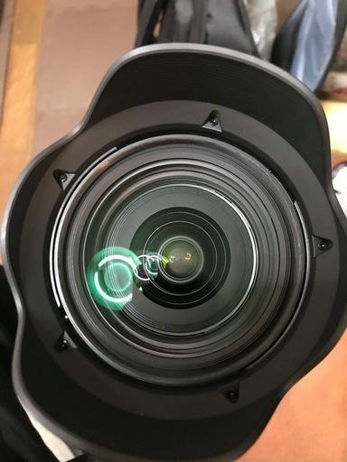 Sony A7C ソニー