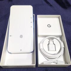 Google　pixel　8a の画像