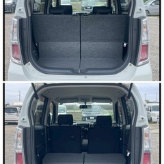 《自社ローン対応⭕️》［沖縄県］【スズキ ワゴンR スティングレー X】現金販売から自社ローンまで幅広い購入方法で対応❗️審査通過率98%、ブラックOK、格安中古車販売店【オーシャンデザイン】✨スマートキー✨の画像