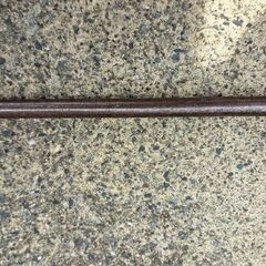 引っ張り棒中古　トラック荷卸しの画像