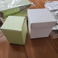 ラッピングBOX