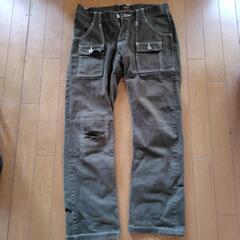 TMT  カーゴパンツ