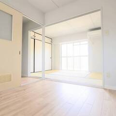 和歌山県和歌山市　初期費用ゼロ　家賃47000円　生活保護可 - 和歌山市