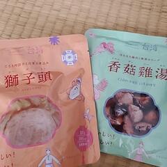 台湾非常食品の画像