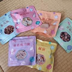 台湾非常食品