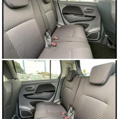 《自社ローン対応⭕️》［沖縄県］【スズキ ワゴンR スティングレー T】現金販売から自社ローンまで幅広い購入方法で対応❗️審査通過率98%、ブラックOK、格安中古車販売店【オーシャンデザイン】✨レーダーブレーキ✨の画像