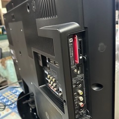 日立 32V型地上・BS・110度CSデジタルハイビジョン液晶テレビ 日立 32V型地上・BS・110度CSデジタルハイビジョン液晶テレビ