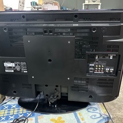 日立 32V型地上・BS・110度CSデジタルハイビジョン液晶テレビ 日立 32V型地上・BS・110度CSデジタルハイビジョン液晶テレビ