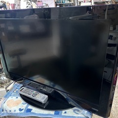 日立 32V型地上・BS・110度CSデジタルハイビジョン液晶テレビ 日立 32V型地上・BS・110度CSデジタルハイビジョン液晶テレビ