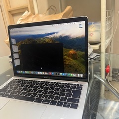 MacBook Airの画像