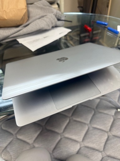 パソコン MacBook Air