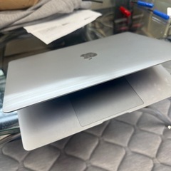 MacBook Airの画像