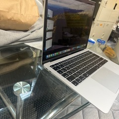 MacBook Airの画像