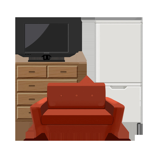 家電５点 2.5万円 冷蔵庫/洗濯機/テレビ/電子レンジ/炊飯器