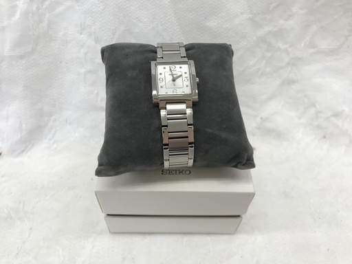 腕時計 SEIKO/LUKIA/SS/QZ