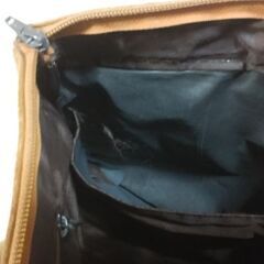 ◆【中古】《LONGCHAMP・ロンシャン肩掛けトートバッグ》　　※追加画像。の画像