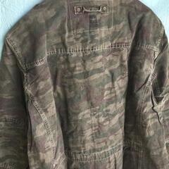 U.S.ARMY軍服　新品未使用XXL サイズ : 2XL(3L)の画像