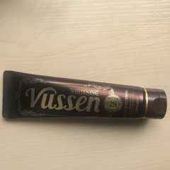 vussen 28 ホワイトニング