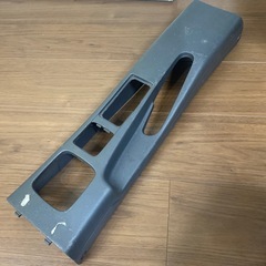 ホンダ　ビート　センターコンソール