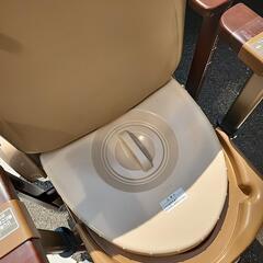 お値下げ💴✨👛🍀ポータルトイレ🍀の画像