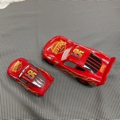 ラジコンカー　ジャンク品