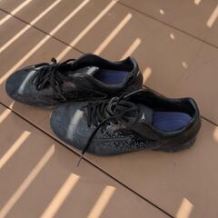 ミズノ野球スパイク