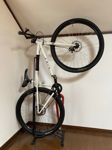 お取引中【GT】PEACE 9R マウンテンバイク　自転車