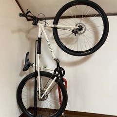 お取引中【GT】PEACE 9R マウンテンバイク　自転車