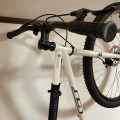 お取引中【GT】PEACE 9R マウンテンバイク　自転車の画像