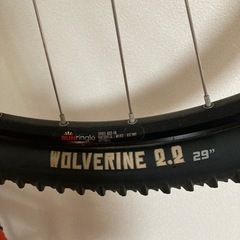お取引中【GT】PEACE 9R マウンテンバイク　自転車の画像