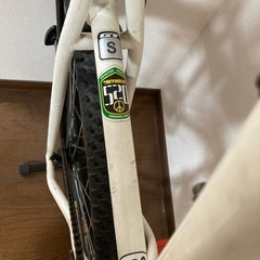 お取引中【GT】PEACE 9R マウンテンバイク　自転車の画像