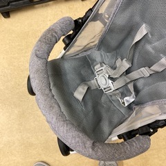ベビーカー　B型の画像
