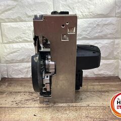 ▽【中古】日立  C14DSL2  コードレスマルノコ  125mm  14.4V  最大切込47mm　充電器×1　バッテリー×１ケース付の画像