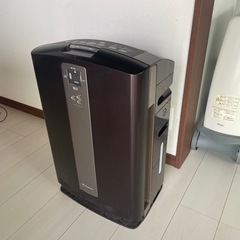 ダイキン　加湿器
