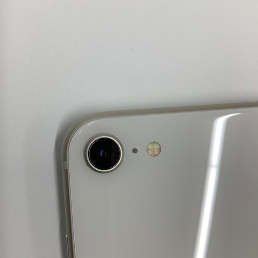 【トレファク ラパーク岸和田店】iPhone SE（第３世代）入荷しました【1ヶ月保証】