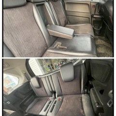 《自社ローン対応⭕️》［沖縄県］【ホンダ フリードバイブリッド ジャストセレクション】現金販売から自社ローンまで幅広い購入方法で対応❗️審査通過率98%、ブラックOK、格安中古車販売店【オーシャンデザイン】✨両側電動スライドドア✨の画像