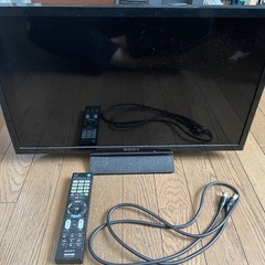 SONY テレビモニター